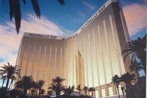 Mandalay Bay Resort & Casino Image