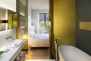 Mandarin Oriental, Barcelona voted 9th best hotel in Barcelona
