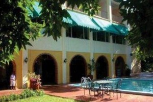 Mandeville Hotel (Jamaica) voted  best hotel in Mandeville 