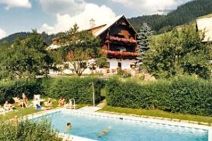 Mandlhof Annaberg-Lungotz voted 10th best hotel in Annaberg-Lungotz