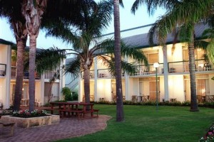 Mandurah Gates Resort voted 8th best hotel in Mandurah