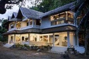 Mangenguey Island voted  best hotel in Coron