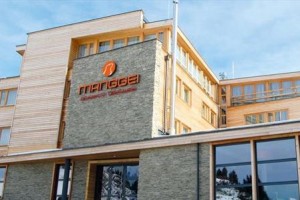 Manggei Designhotel Obertauern Image