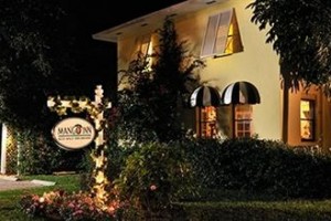 Mango Inn Bed and Breakfast voted 5th best hotel in Lake Worth