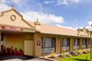 Manifold Motor Inn voted  best hotel in Camperdown