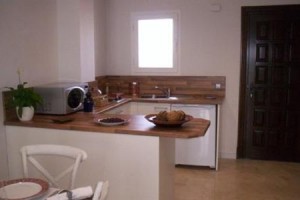 Manilva Park Hotel and Apartments Image