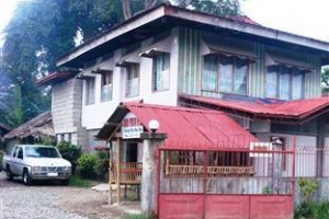 Manna Pension House Sipalay City Image