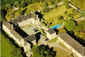 Manoir De Caillemont Hotel Barneville-Carteret Image