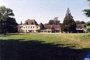 Manoir La Haye Le Comte Image