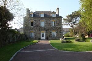 Manoir De La Salmoniere voted  best hotel in Le Vivier-sur-Mer