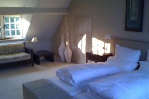 Manoir de Lebioles voted  best hotel in Spa