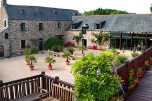 Manoir de Rigourdaine voted  best hotel in Plouer-sur-Rance