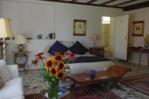 Manoir Petit Meysset Image