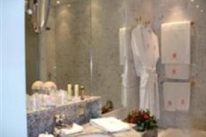 Manoir Stuivenberg Hotel Varsenare voted  best hotel in Jabbeke