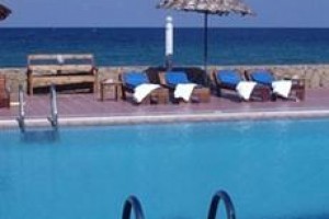 Manolya Hotel Kyrenia voted 9th best hotel in Kyrenia
