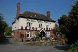 Manor Arms Inn Abberley Image