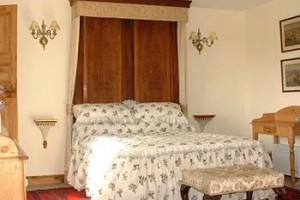Manor Farm Bed and Breakfast Malpas voted 2nd best hotel in Malpas