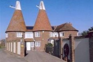 Manor Farm Oast Bed & Breakfast Icklesham Winchelsea Image