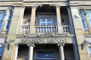Manor House Hotel Cockermouth Image