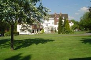 Manor House Hotel & Spa voted 9th best hotel in Guildford