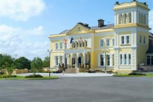 Manor House Resort Hotel Fermanagh County (Northern Ireland) voted  best hotel in Fermanagh County 