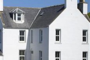 Mansfield House B&B Macduff Image
