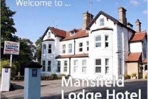 Mansfield Lodge Hotel voted 5th best hotel in Mansfield 