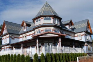 Mansion Inn Lake Stevens voted  best hotel in Lake Stevens