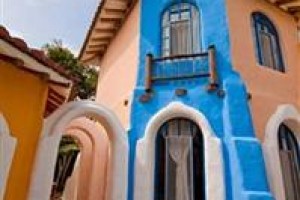 Mantaraya Lodge voted 2nd best hotel in Puerto Lopez 