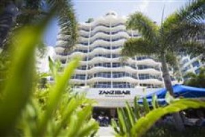 Mantra Zanzibar voted 9th best hotel in Mooloolaba