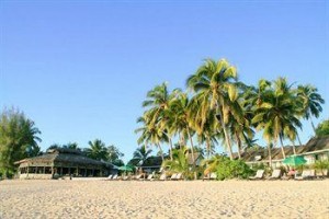 Manuia Beach Hotel Rarotonga voted 8th best hotel in Rarotonga