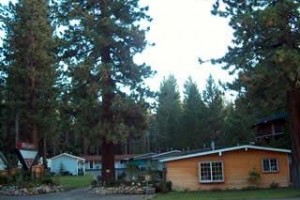 Manzanita Lodge Image