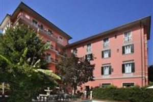 Manzoni Hotel Montecatini Terme Image