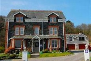 Maple Bank Country Guest House voted  best hotel in Braithwaite