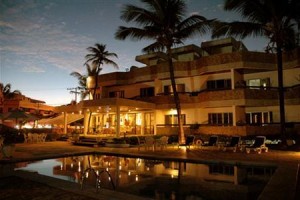 Mar Brasil Hotel Image