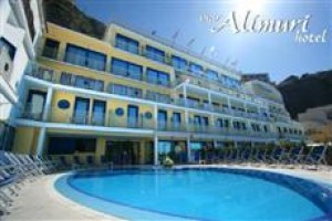 Mar Hotel Alimuri voted  best hotel in Meta 