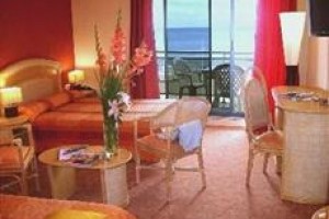 Mar I Cel Hotel Canet-en-Roussillon voted 7th best hotel in Canet-en-Roussillon