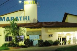 Marathi Park Hotel Image