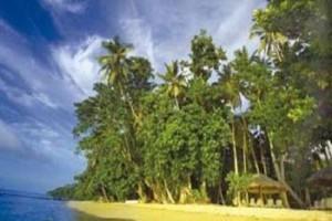 Maravu Plantation Beach Resort & Spa Taveuni voted 3rd best hotel in Taveuni