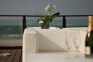 Marbela Beach Resort voted 2nd best hotel in Morjim