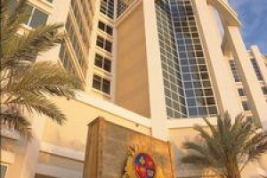 Marco Beach Ocean Resort voted 2nd best hotel in Marco Island