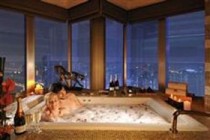 Marco Polo Shenzhen voted 6th best hotel in Shenzhen