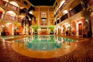 Marco Vincent Dive Resort Puerto Galera voted 6th best hotel in Puerto Galera