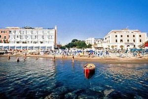 Hotel Mare Blu Terme voted 7th best hotel in Ischia