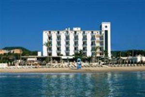 Mare Hotel Savona (Italy) voted 3rd best hotel in Savona 
