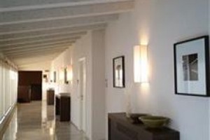 Mare Resort & Spa voted  best hotel in Trani