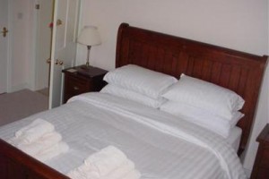 Mareham House Bed & Breakfast Sleaford voted  best hotel in Sleaford
