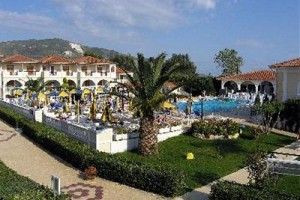 Marelen Hotel voted 7th best hotel in Kalamaki