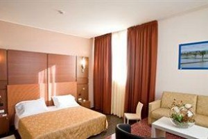 Mareschi Palace Hotel voted 9th best hotel in Novara
