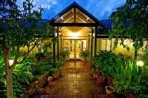 Margaret River Guest House Bed and Breakfast Image